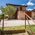 Podere Camollia Costalpino