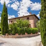 Κατάλυμα σε φάρμα Podere Camollia Costalpino