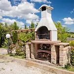 Κατάλυμα σε φάρμα Podere Camollia *