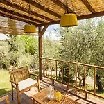 Podere Camollia * Costalpino
