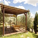 Podere Camollia Κατάλυμα σε φάρμα *