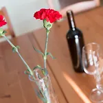 Podere Camollia Κατάλυμα σε φάρμα *