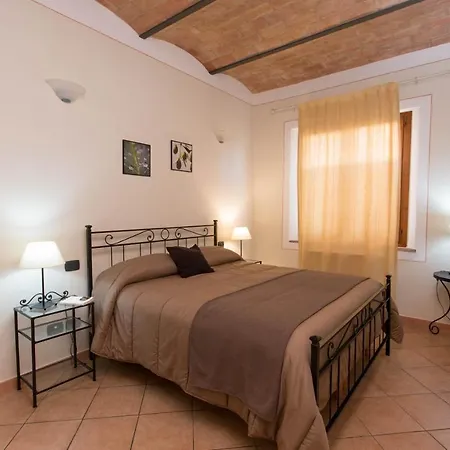 Podere Camollia Фермерский дом