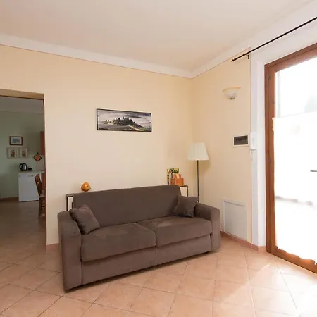 Podere Camollia Çiftlik konaklama Costalpino