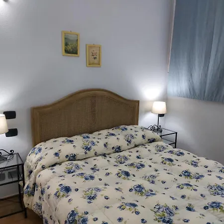 Podere Camollia *