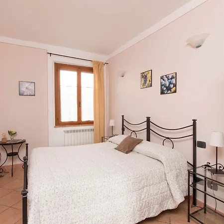 Podere Camollia Фермерский дом