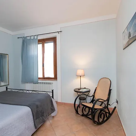 Podere Camollia Фермерский дом