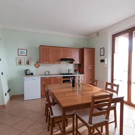 Podere Camollia Фермерский дом Costalpino