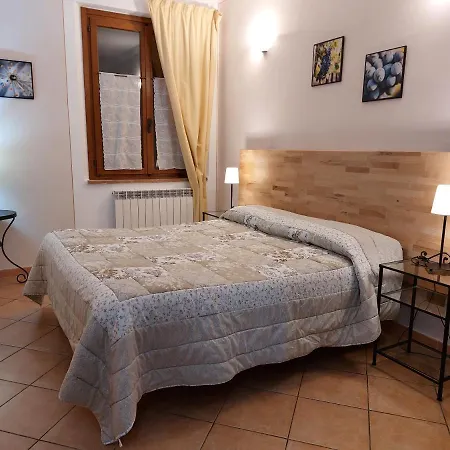 Podere Camollia