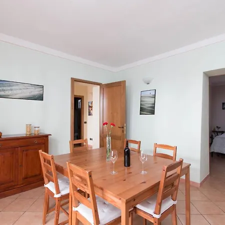 Podere Camollia