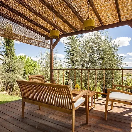 Podere Camollia Çiftlik konaklama