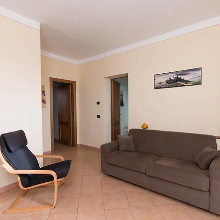 Podere Camollia Çiftlik konaklama *