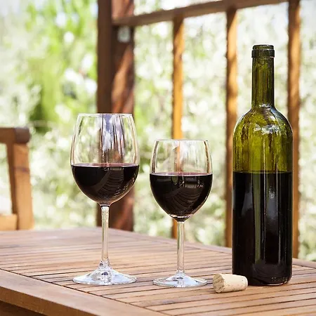 Фермерский дом Podere Camollia Costalpino