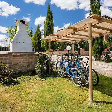 Podere Camollia *