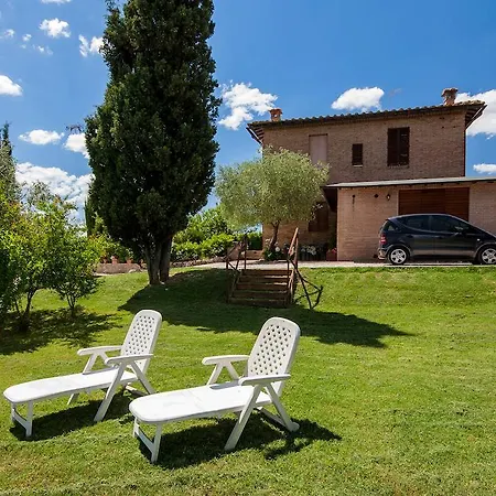 Podere Camollia