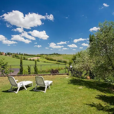 Podere Camollia *